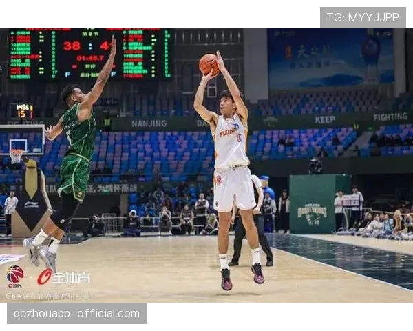 皮特森得分爆发力依旧，但脚踝伤势为福建后续赛程埋下隐患